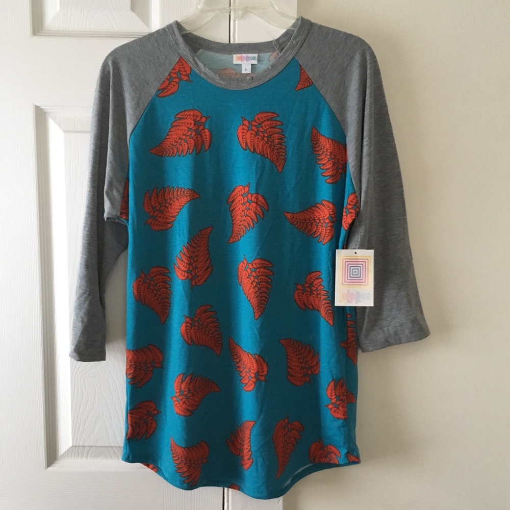 NWT Lularoe Randy